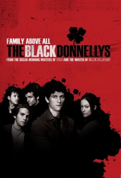 The Black Donnellys-hd