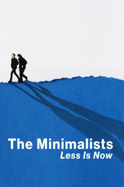 The Minimalists: Less Is Now-hd