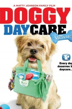 Doggy Daycare: The Movie-hd