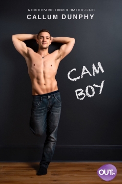 Cam Boy-hd