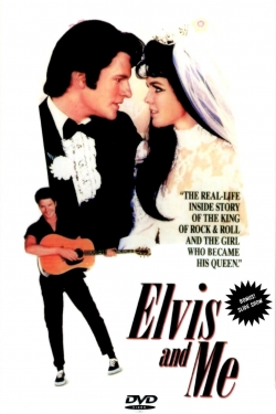 Elvis and Me-hd