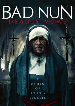 Bad Nun: Deadly Vows-hd
