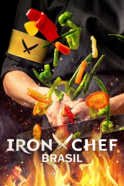Iron Chef Brazil-hd