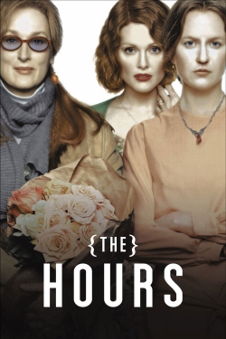 The Hours-hd