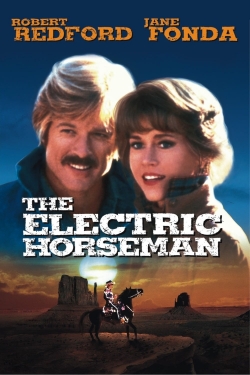 The Electric Horseman-hd
