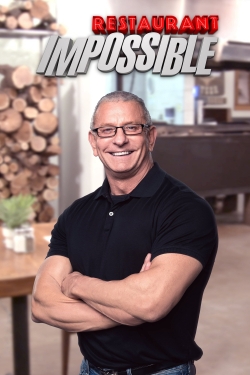 Restaurant: Impossible-hd
