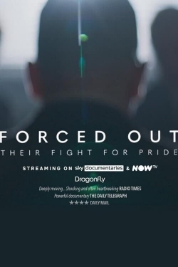 Forced Out-hd