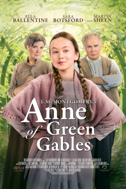 Anne of Green Gables-hd