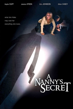 My Nanny's Secret-hd