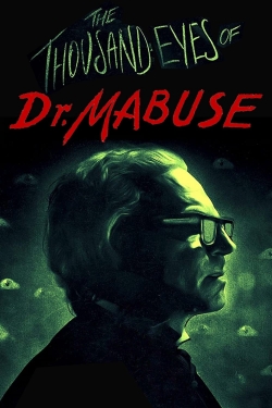 The 1,000 Eyes of Dr. Mabuse-hd