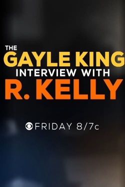 The Gayle King Interview with R. Kelly-hd