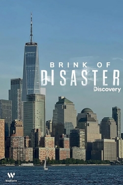 Brink of Disaster-hd