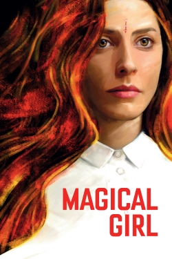 Magical Girl-hd