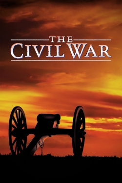 The Civil War-hd