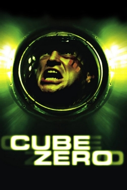 Cube Zero-hd