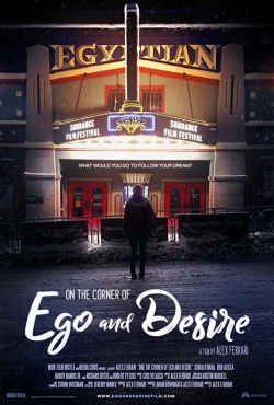 On the Corner of Ego and Desire-hd