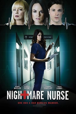 Nightmare Nurse-hd