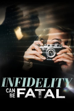 Infidelity Can Be Fatal-hd