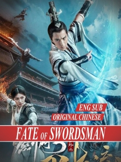 The Fate of Swordsman-hd