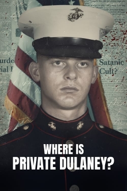 Where Is Private Dulaney?-hd