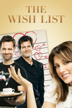 The Wish List-hd
