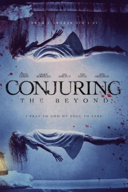 Conjuring The Beyond-hd