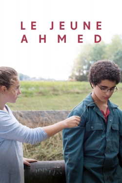 Young Ahmed-hd