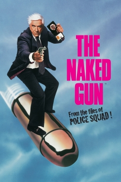 The Naked Gun: From the Files of Police Squad!-hd