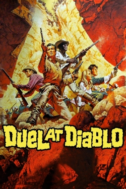 Duel at Diablo-hd