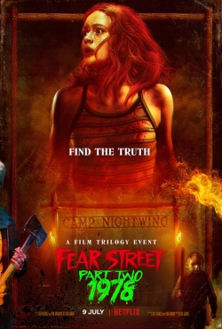 Fear Street Part Two: 1978-hd
