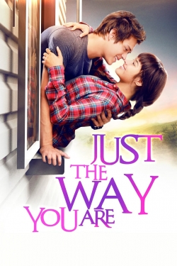 Just The Way You Are-hd