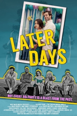 Later Days-hd