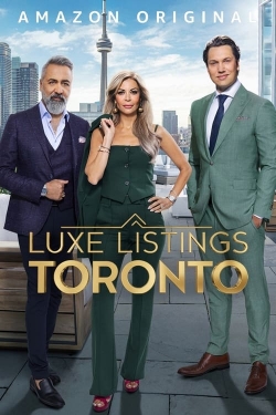 Luxe Listings Toronto-hd