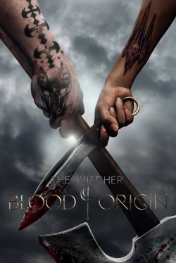 The Witcher: Blood Origin-hd