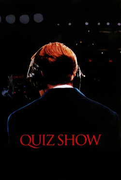 Quiz Show-hd