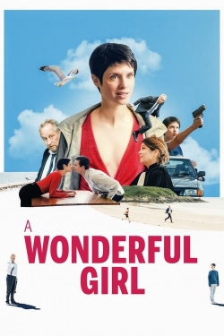 A Wonderful Girl-hd