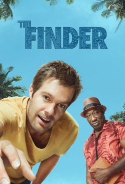 The Finder-hd
