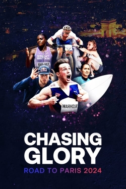 Chasing Glory: Road to Paris 2024-hd