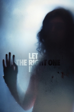 Let the Right One In-hd