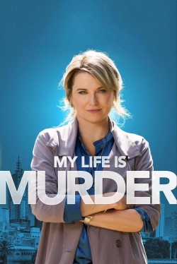 My Life Is Murder-hd