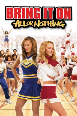Bring It On: All or Nothing-hd