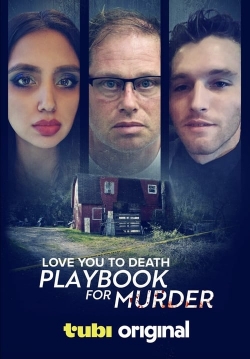 Love You to Death: Playbook for Murder-hd