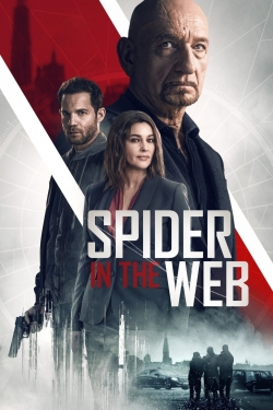 Spider in the Web-hd