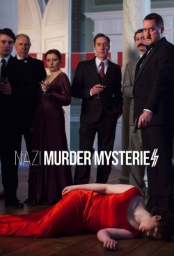 Nazi Murder Mysteries-hd