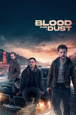 Blood for Dust-hd