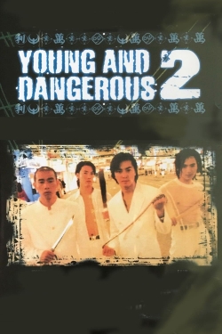 Young and Dangerous 2-hd