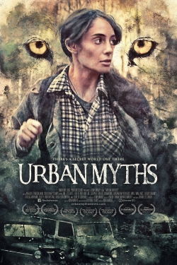 Urban Myths-hd