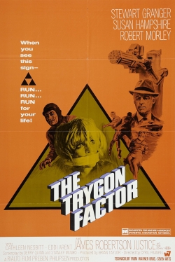 The Trygon Factor-hd
