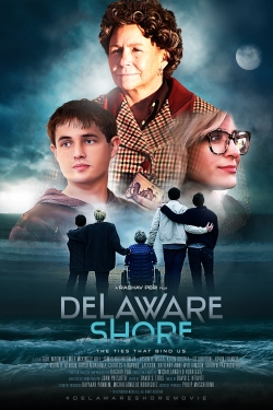 Delaware Shore-hd