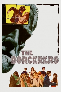 The Sorcerers-hd